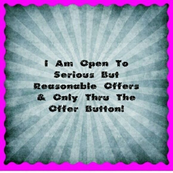 Make me an offer​​ - Picture 1 of 1